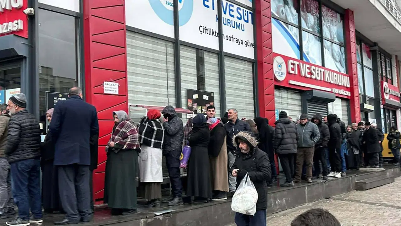 Yoksulluk Oranı Türkiye’de Avrupa’nın İkisinden Fazla!