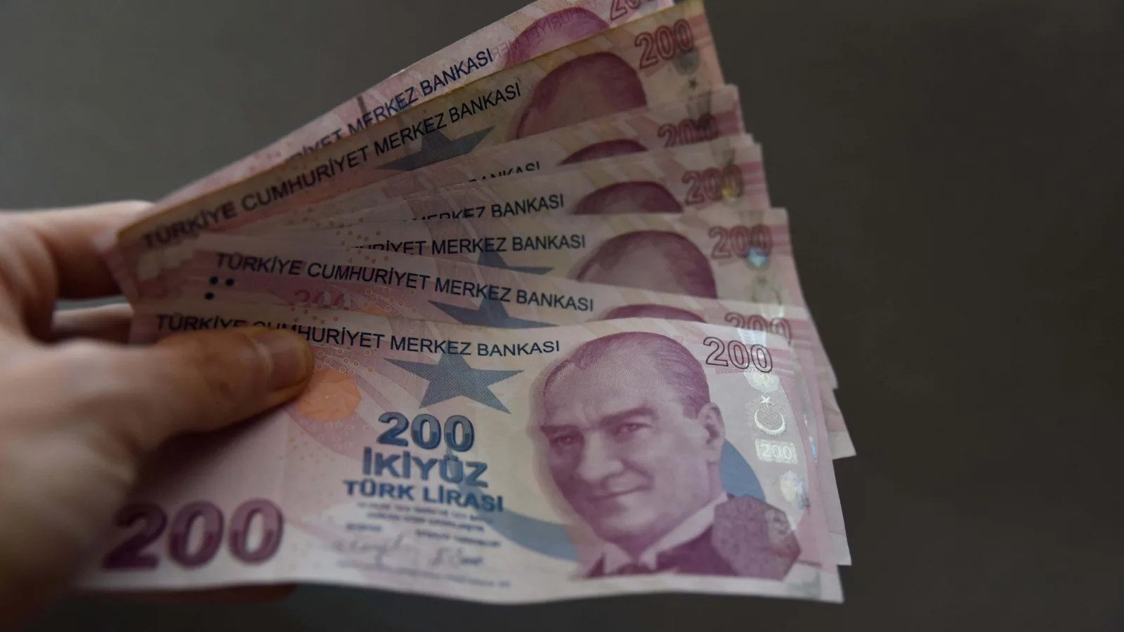 Yoksulluk Sınırı 85 Bin TL’yi Aştı!