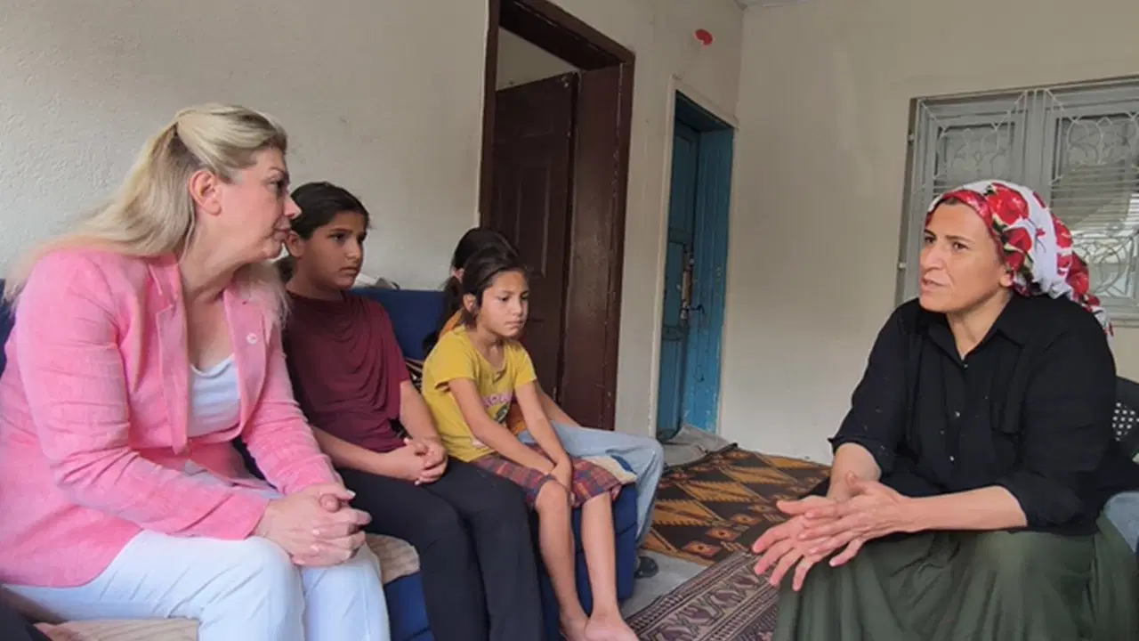 Yoksulluk Yüzünden Eğitime Başlayamayanlar!