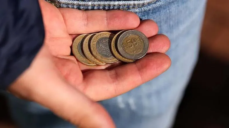 Yoksullukla Mücadele Harcamaları Rekor Kırdı!