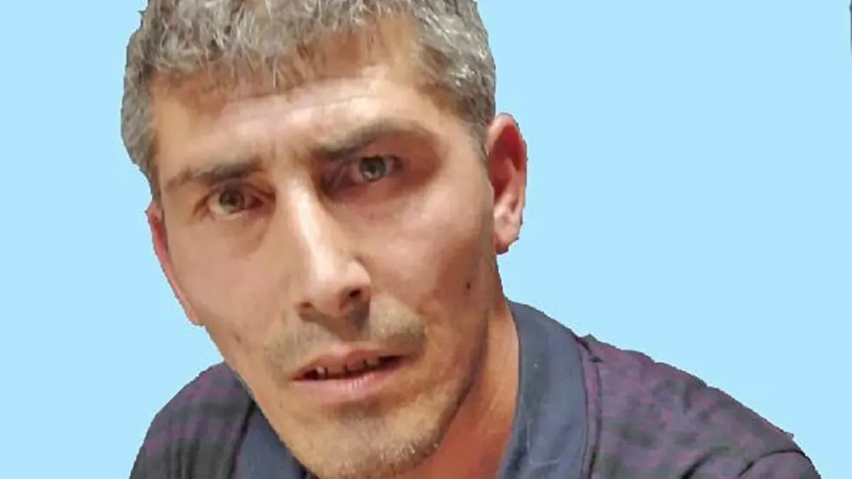 Yol Kenarında Tartışma, Cinayetle Sonuçlandı!