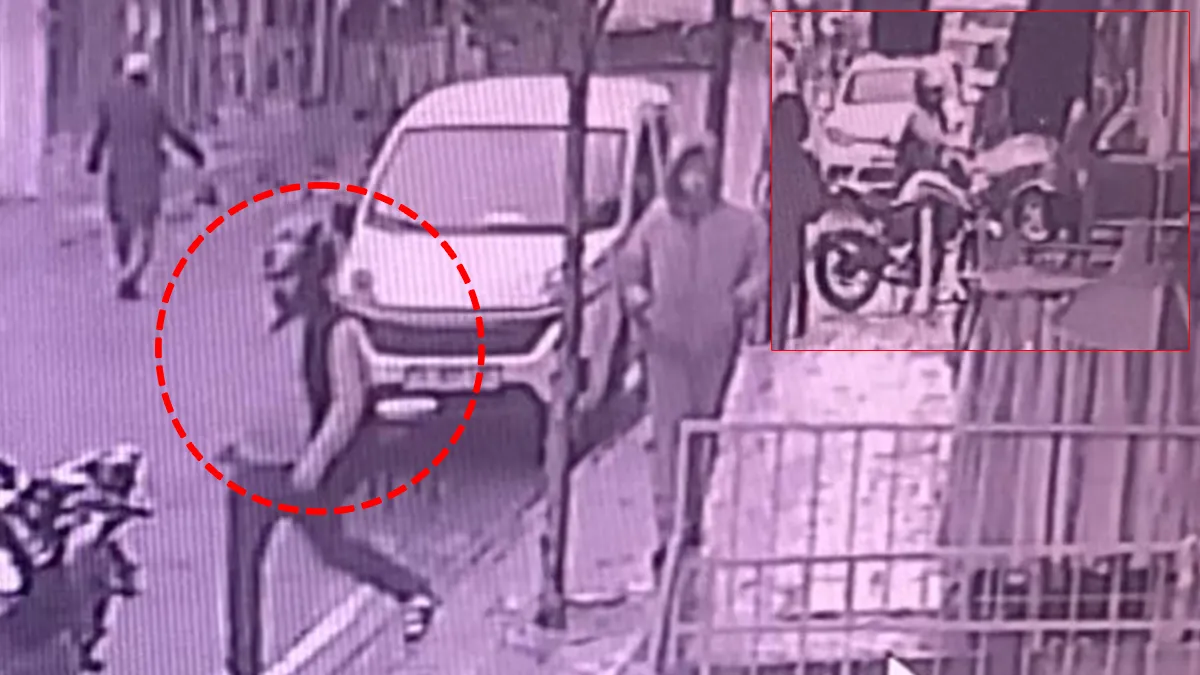 Yol Tartışması Kanlı Bitti: 2 Yaralı!