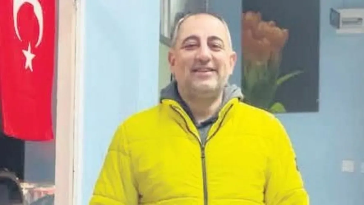 Yol verme tartışması kanlı bitti: 1 ölü