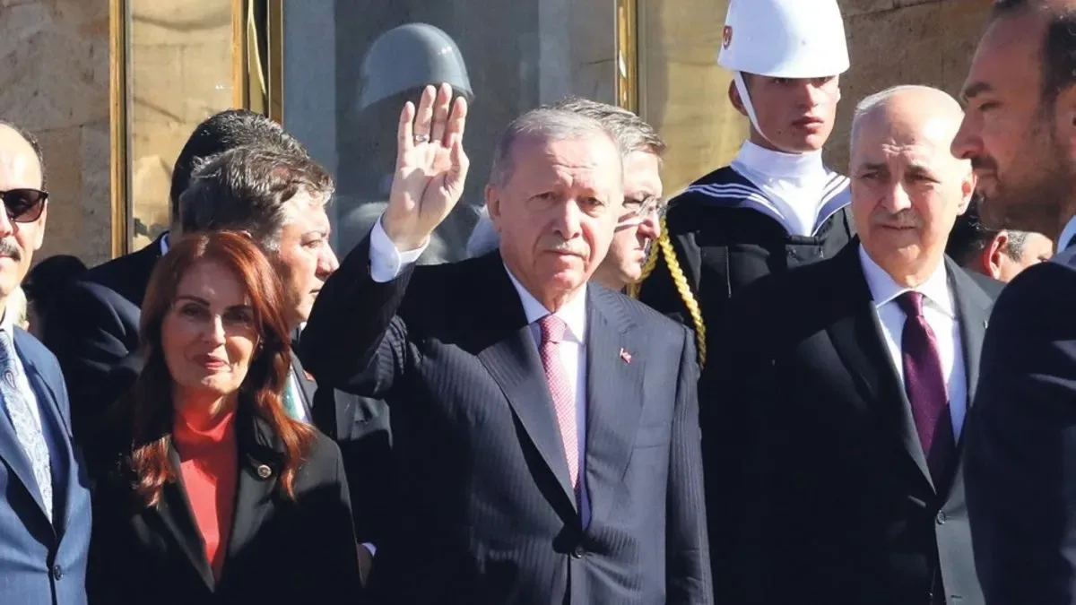 Yola Devam: Saldırılara Rağmen İlerliyoruz!