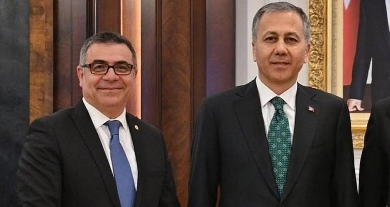 Yolcu’dan İftira İddialarına Sert Yanıt!