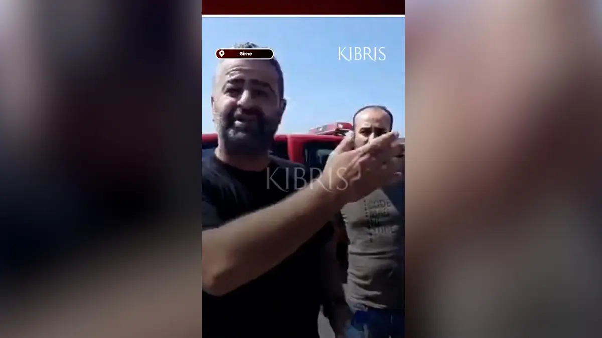 Batan gemiyle ilgili kan donduran iddialar: