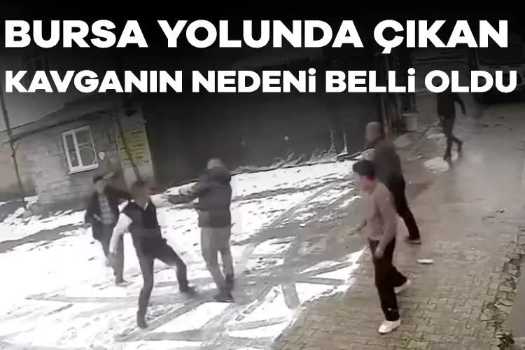 Yolcu Tuvaleti Kavgası: Elazığ’da Gergin Anlar!