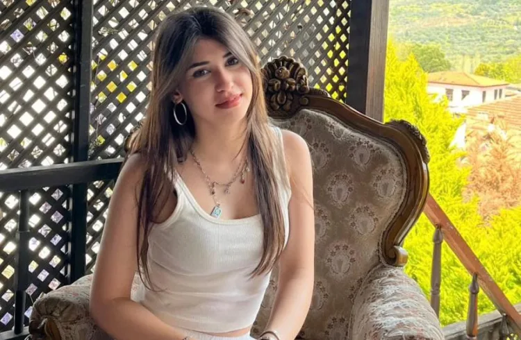 Yolda Hayalleri Sonlanan Genç Kızın Acı Hikayesi