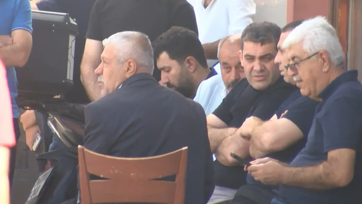 Eyüpsultan dan kahreden haber geldi! Kahraman babanın acı günü: