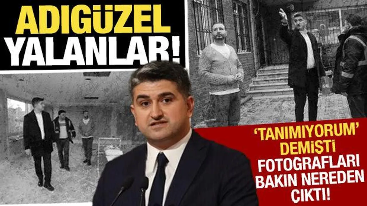 Yolsuzluk İddiaları: Ataşehir Belediyesi’nde Şok!