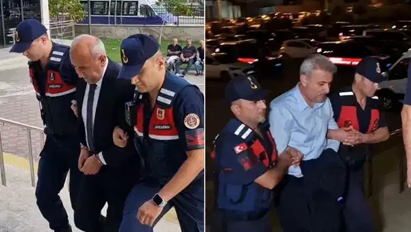 Yolsuzluk Soruşturmasında 35 Şüpheli Adliyede!