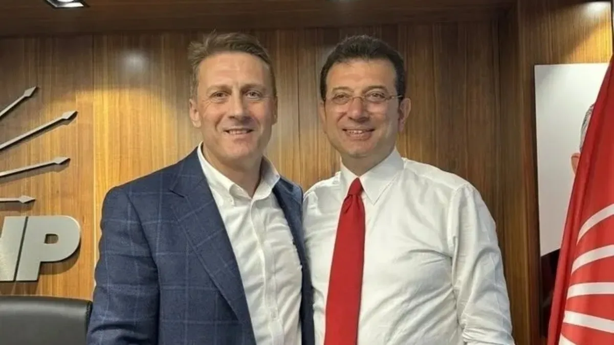 Yolsuzluk Soruşturmasında İfade Baskısı İddiası!