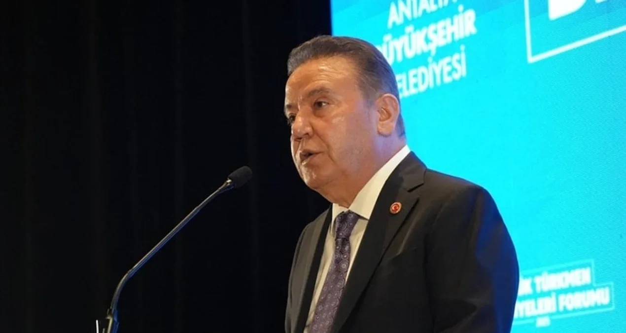Yolsuzluk Soruşturmasında Yeni Gelişme!