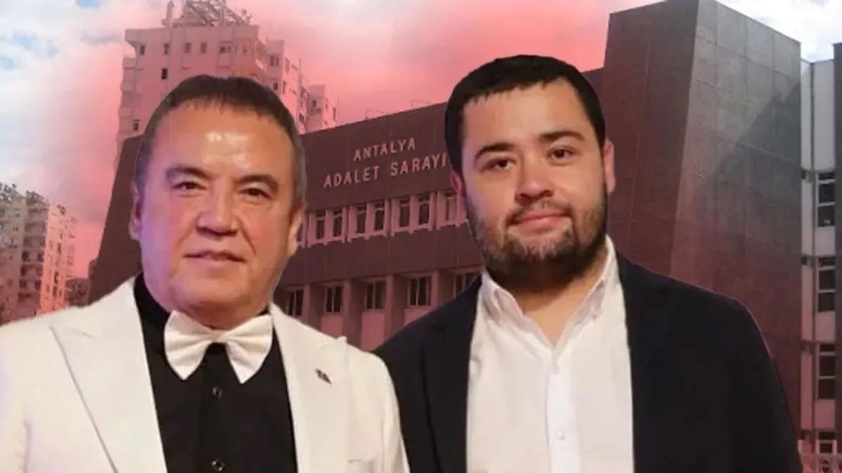 Yolsuzluk ve Rüşvet Davası Bugün Başlıyor!