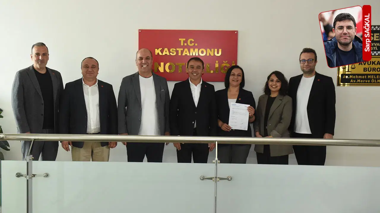 Yönetim İçin Aday Olmanın Önemi
