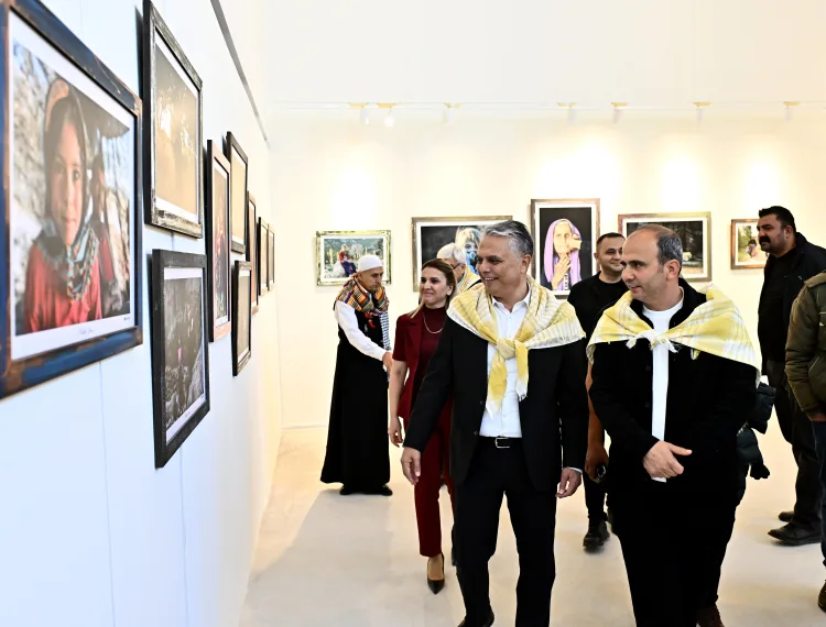 Yörük Çalıştayı’nda Çocuk ve Aksaçlılar Ele Alındı
