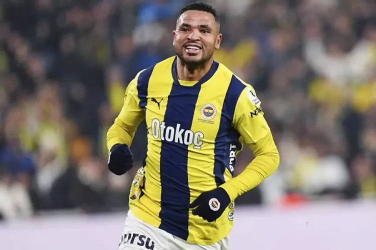 Youssef En-Nesyri’ye 40 Milyon Euro Teklif!