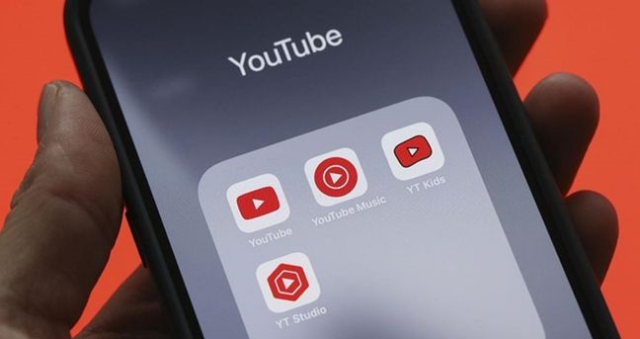Youtube Erişim Sorunları 15 Eylül’de Gündemde