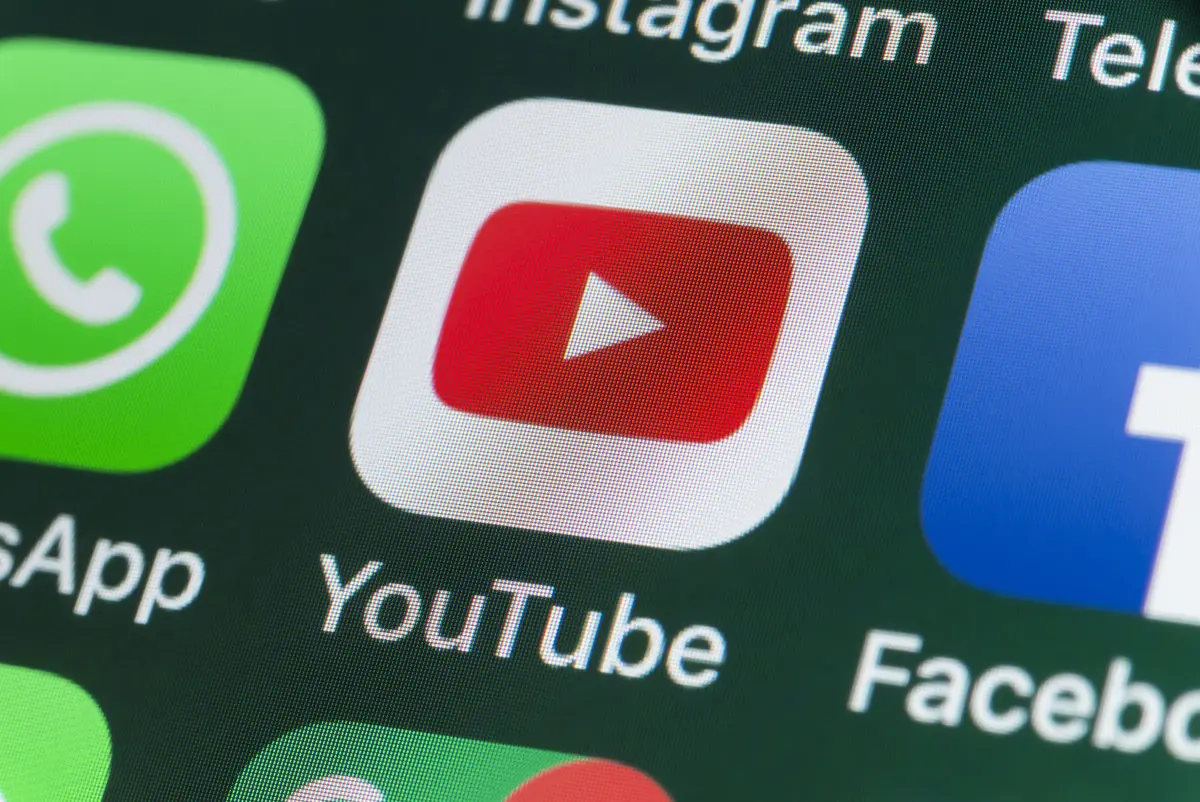 YouTube izlenme sayılarını artıracak yeni sisteme geçiyor 2