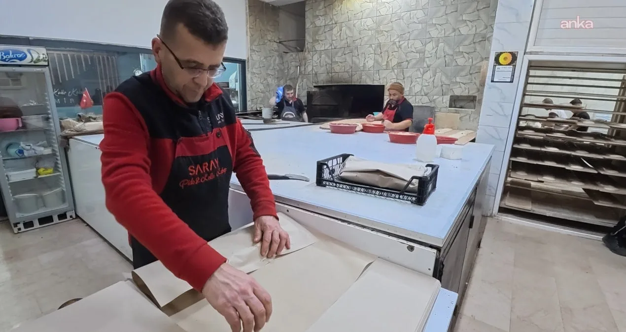 Yozgat’ta Ramazan Pidesi Fiyatları Belli Oldu!