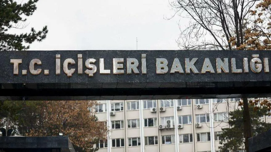 Yozgat Vali Yardımcısı Kasımoğlu Görevden Alındı