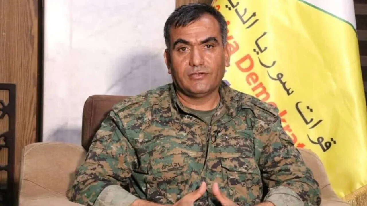 YPG-SDG’nin Feshi Yakında Gerçekleşecek!
