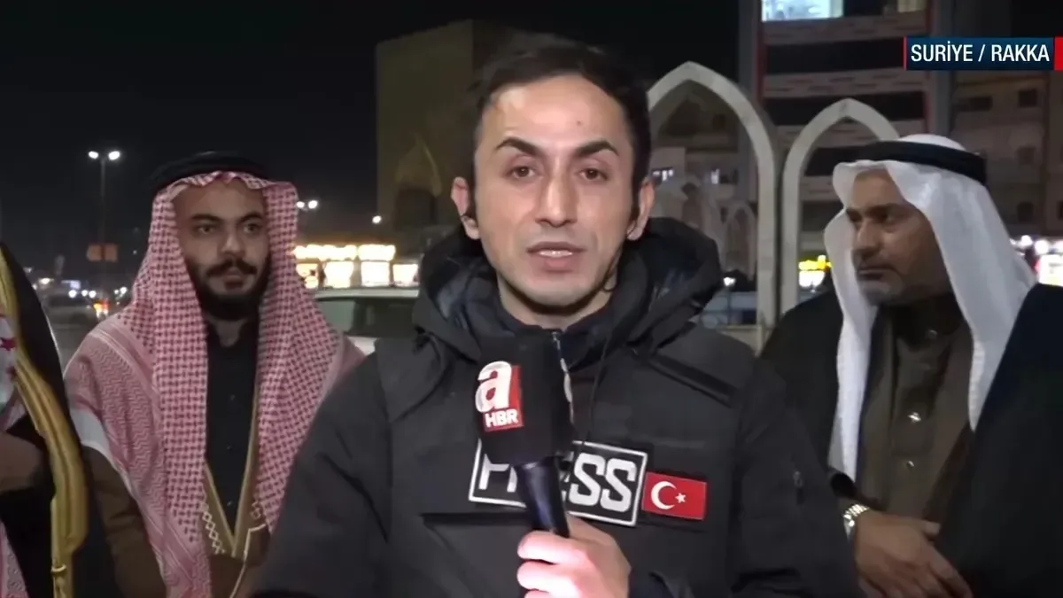 YPG, Suriyelileri Katletmekle Suçlanıyor!