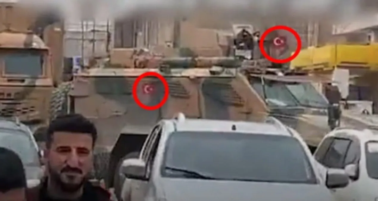 YPG’ye Halep’ten Çıkış İçin 6 Saat Süre Verildi