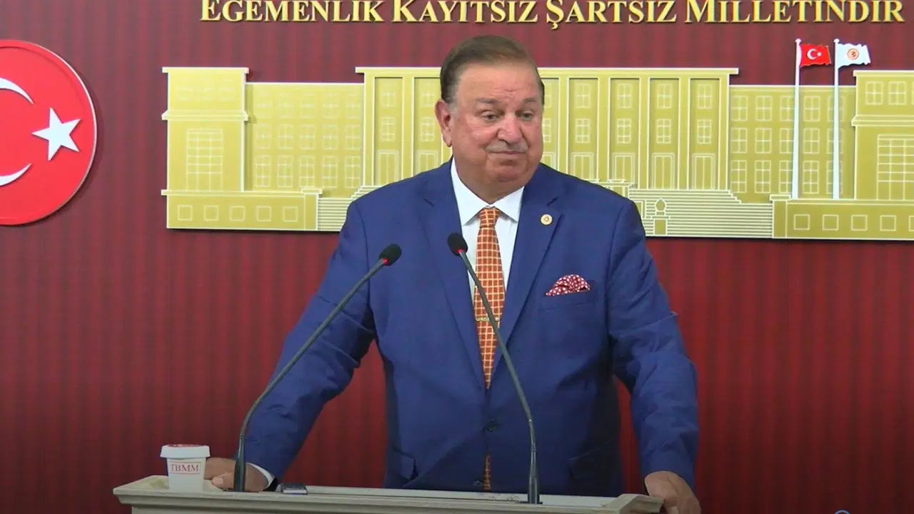 YRP Milletvekili İstifa Etti: İstemeyerek!