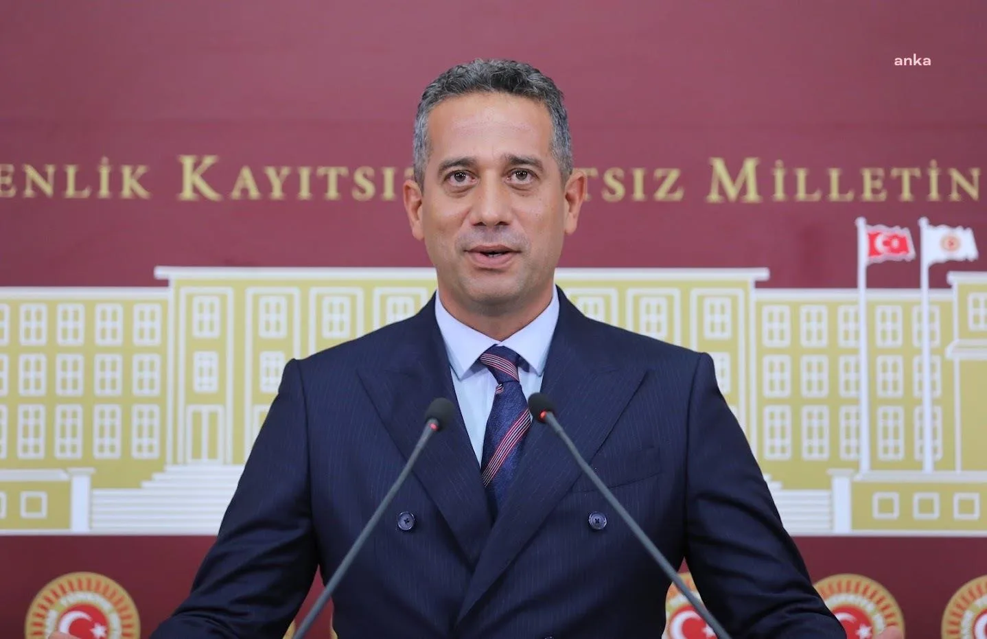 YSK Başkanı’nın Diploması Tartışma Yarattı!