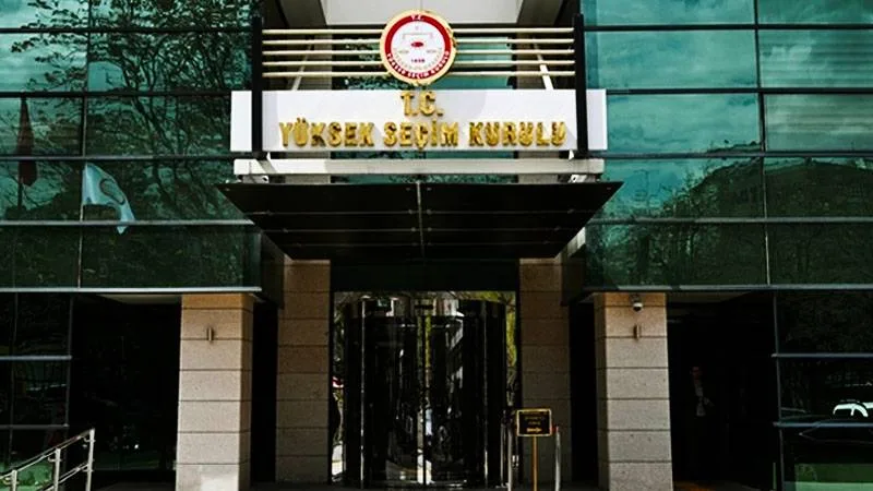 YSK, CHP Kurultayı İçin Kritik Toplantıya Hazır