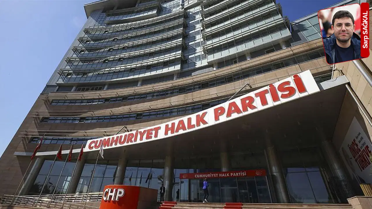 YSK, CHP’nin İstanbul Kongrelerine Onay Verdi!