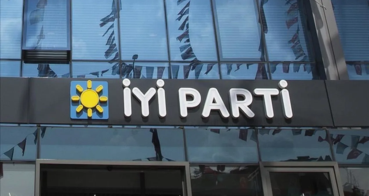 YSK, İYİ Parti Kongresi İtirazını Reddetti
