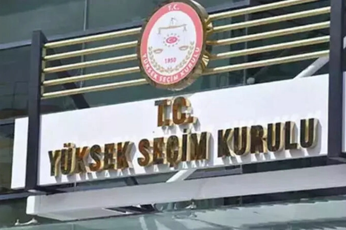 YSK, Yerel Seçim İptal Başvurusunu Reddetti