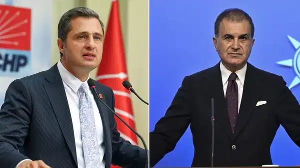 Yücel’den Çelik’e Sert Yanıt: Hakikati Duyun!