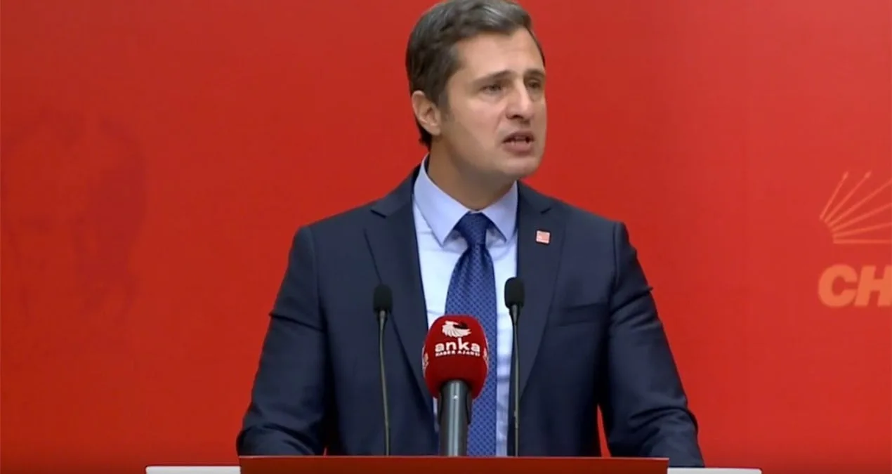 Yücel: İstanbul’un Fetret Devri Sonlansın!