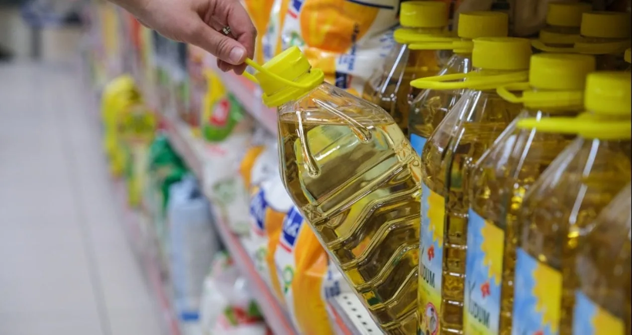 Yudum Markası Tiryaki Agro’ya Devredildi!