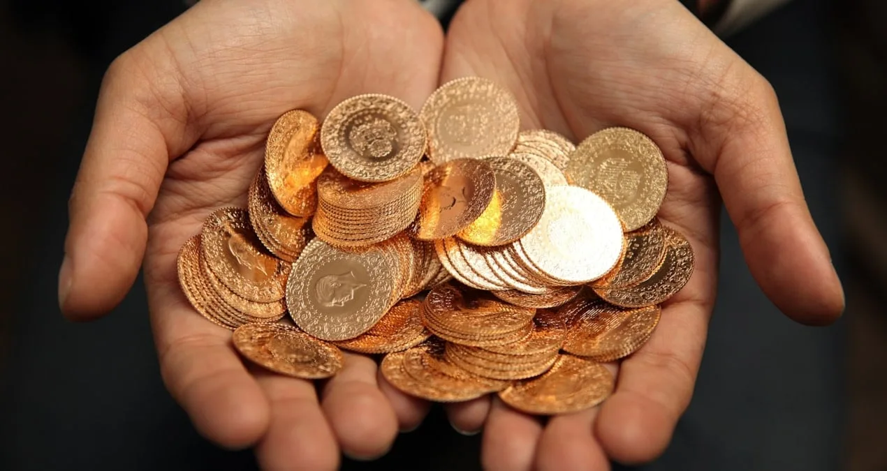 Yüksek Altın Fiyatları, Üretimi Patlattı!