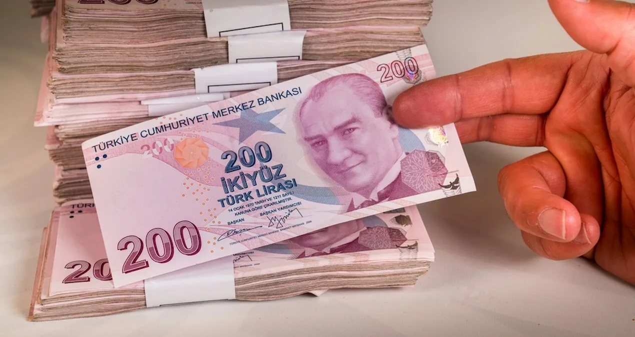 Yüksek Faiz Oranlarıyla Yatırım Fırsatları!