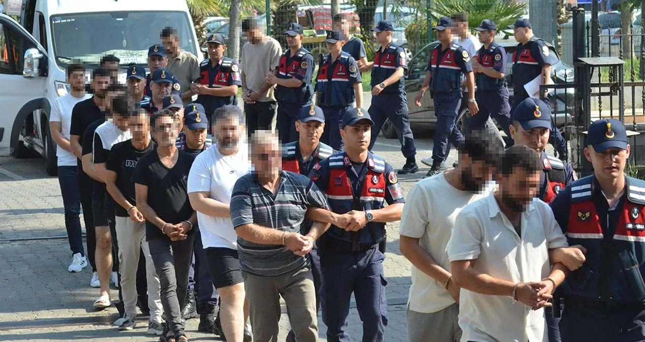 Yüksek Kazanç Vaadiyle 235 Kişi Dolandırıldı!
