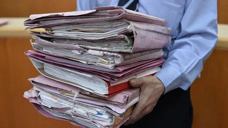 Yüksek Mahkemelerde Dosya Süreleri Kısaldı!