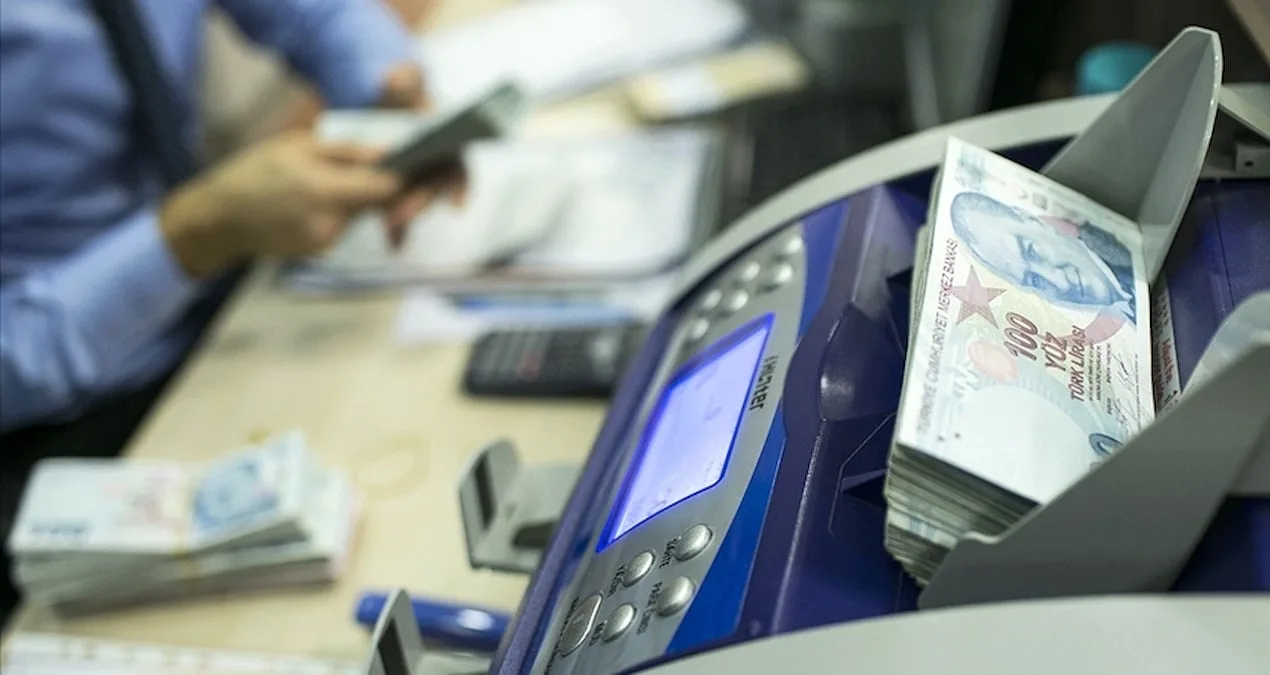 Yüksek Mevduat Faizleriyle Tasarruf Fırsatı!