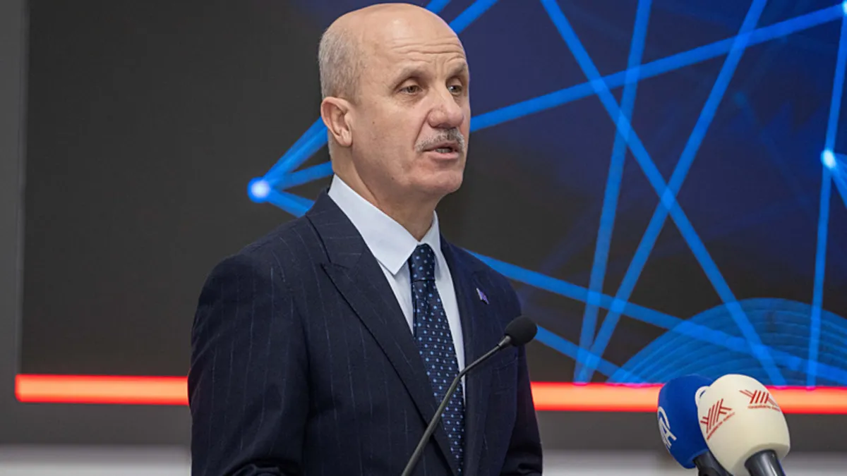 Yükseköğretimde Mesleki Eğitimde Dönüşüm Rüzgarı