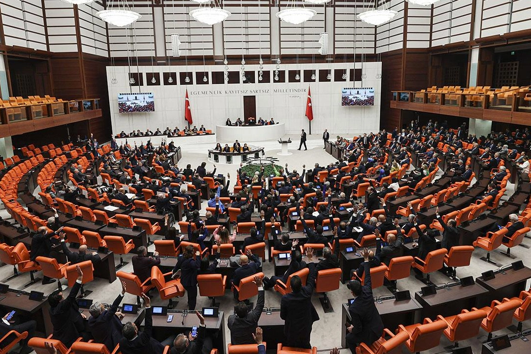 Yükseköğretimde Yeni Dönem: 13 Madde Kabul Edildi