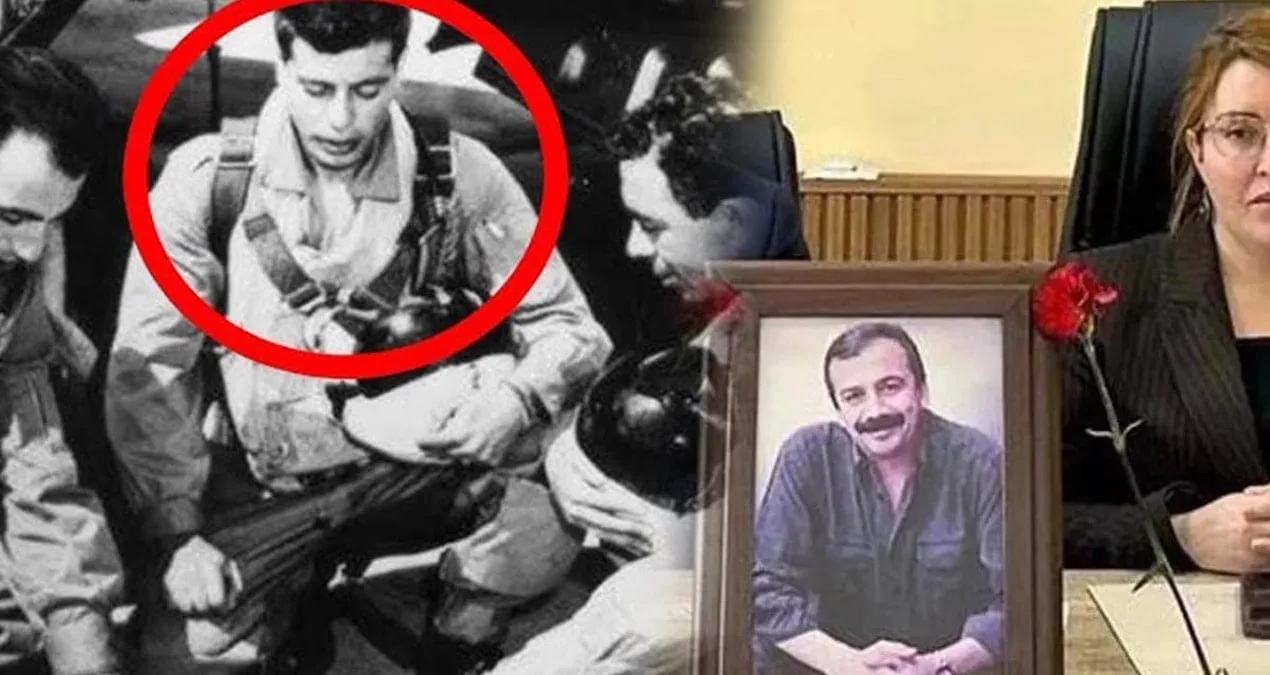 Yüksekova’da Sırrı Süreyya Önder’e Anma ve İsim
