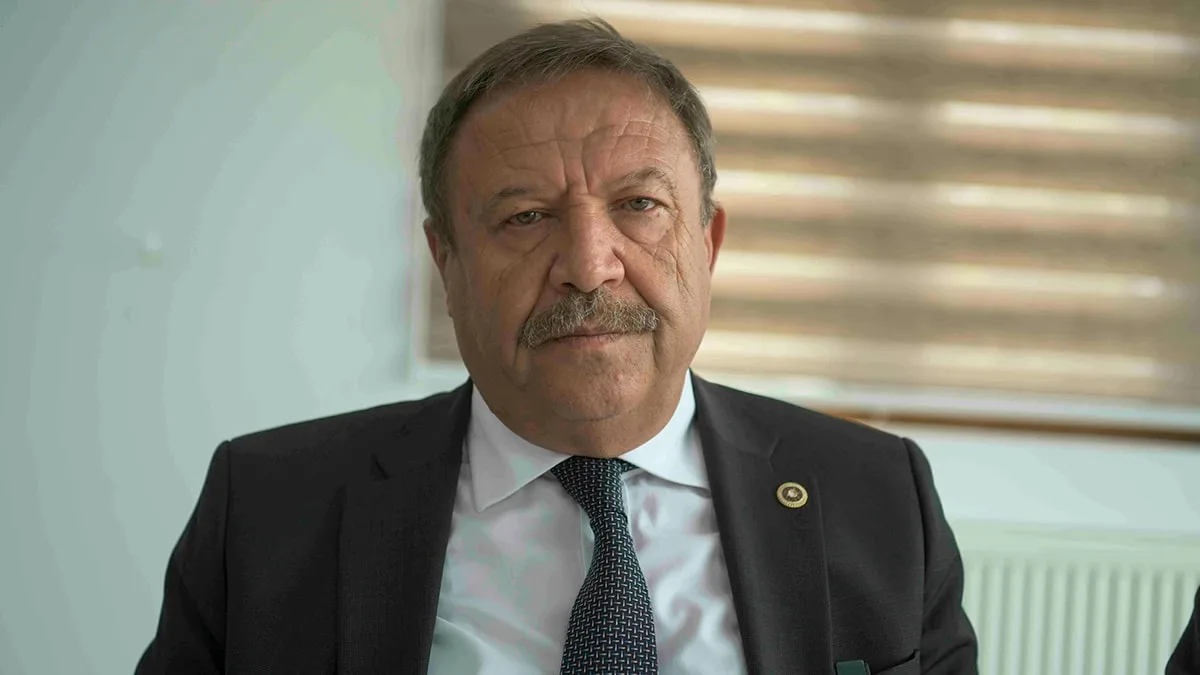 Yüksel Arslan