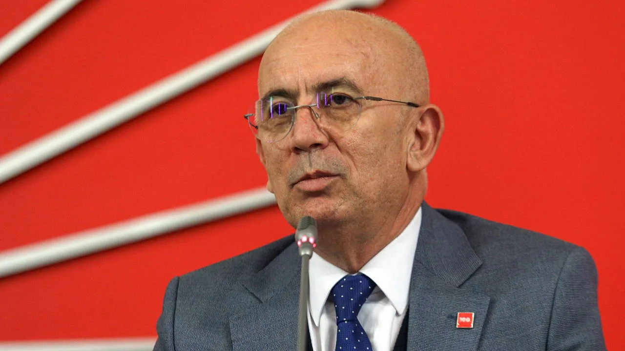 Yüksel Işık’tan Ümit Erkol’a Duygusal Mesaj