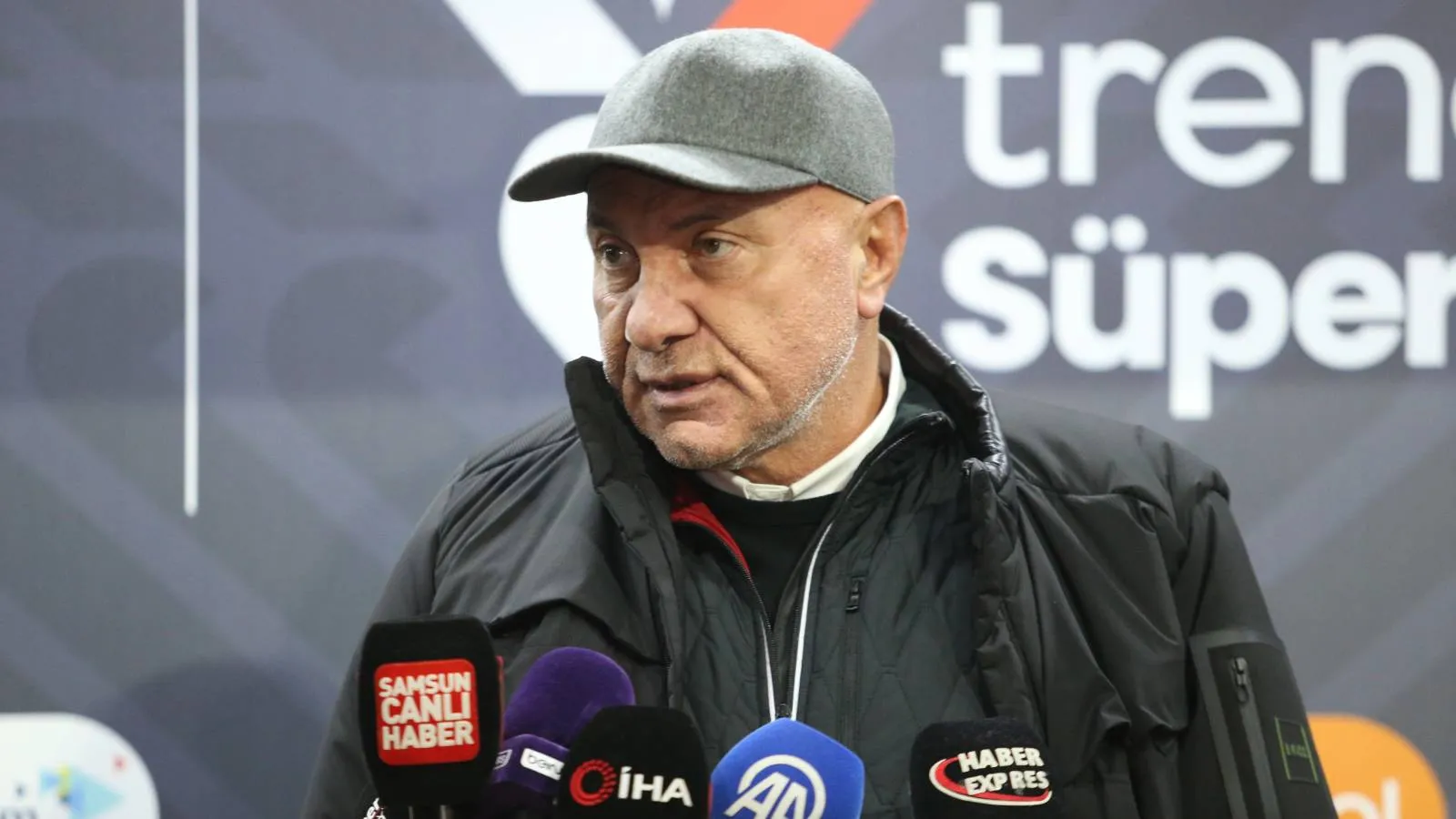 Yüksel Yıldırım’dan Fenerbahçe’ye Sert İddia!