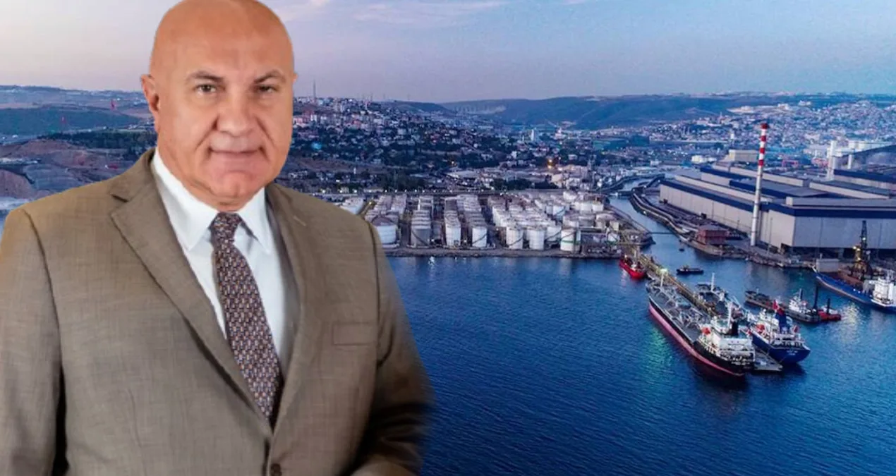 Yüksel Yıldırım’dan Polisan’a Sürpriz Satın Alma!