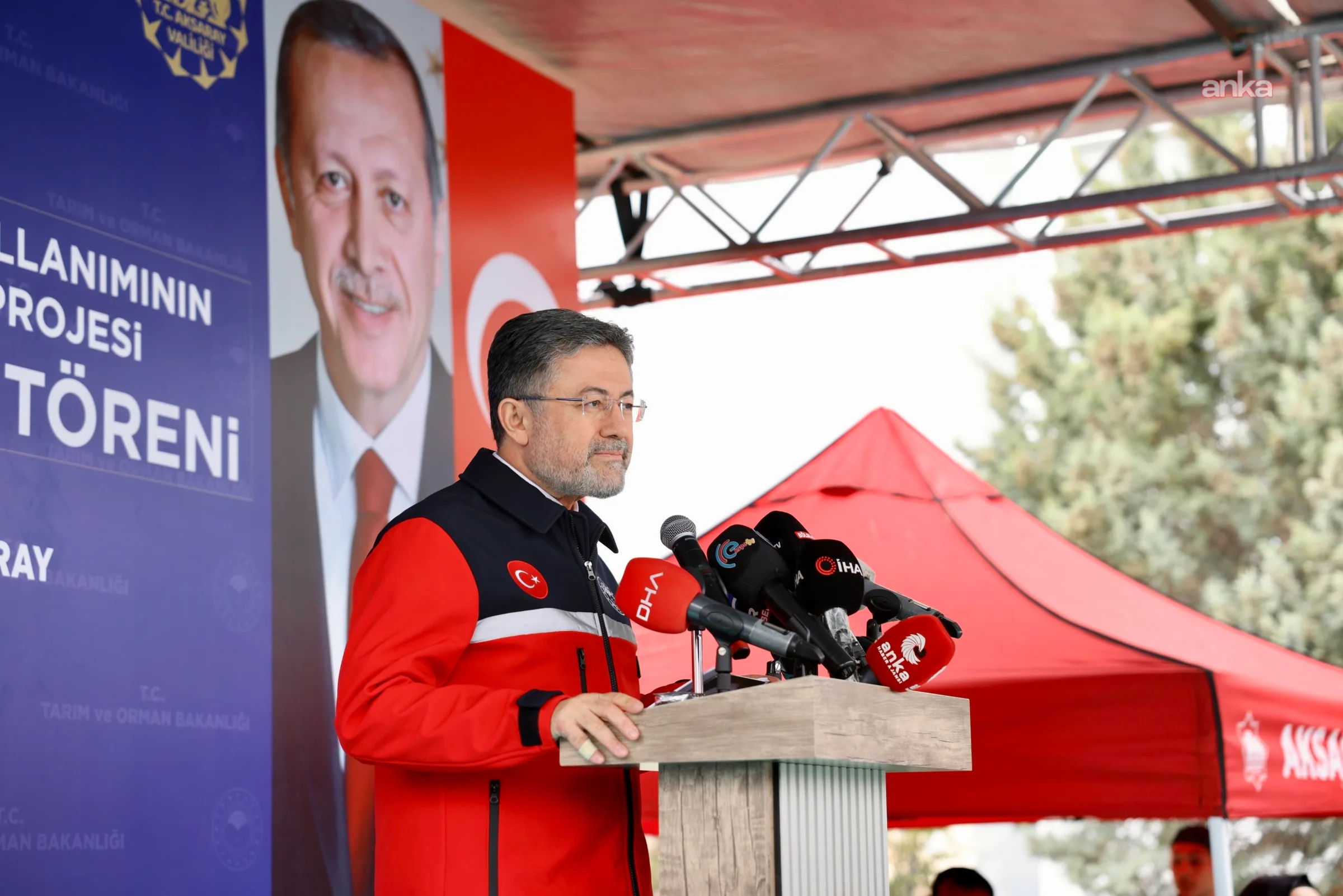 Yumaklı’dan Netanyahu’ya Sert Tepki: Soykırımcı!